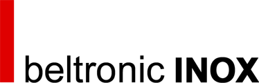 beltronic INOX - Geländersysteme logo